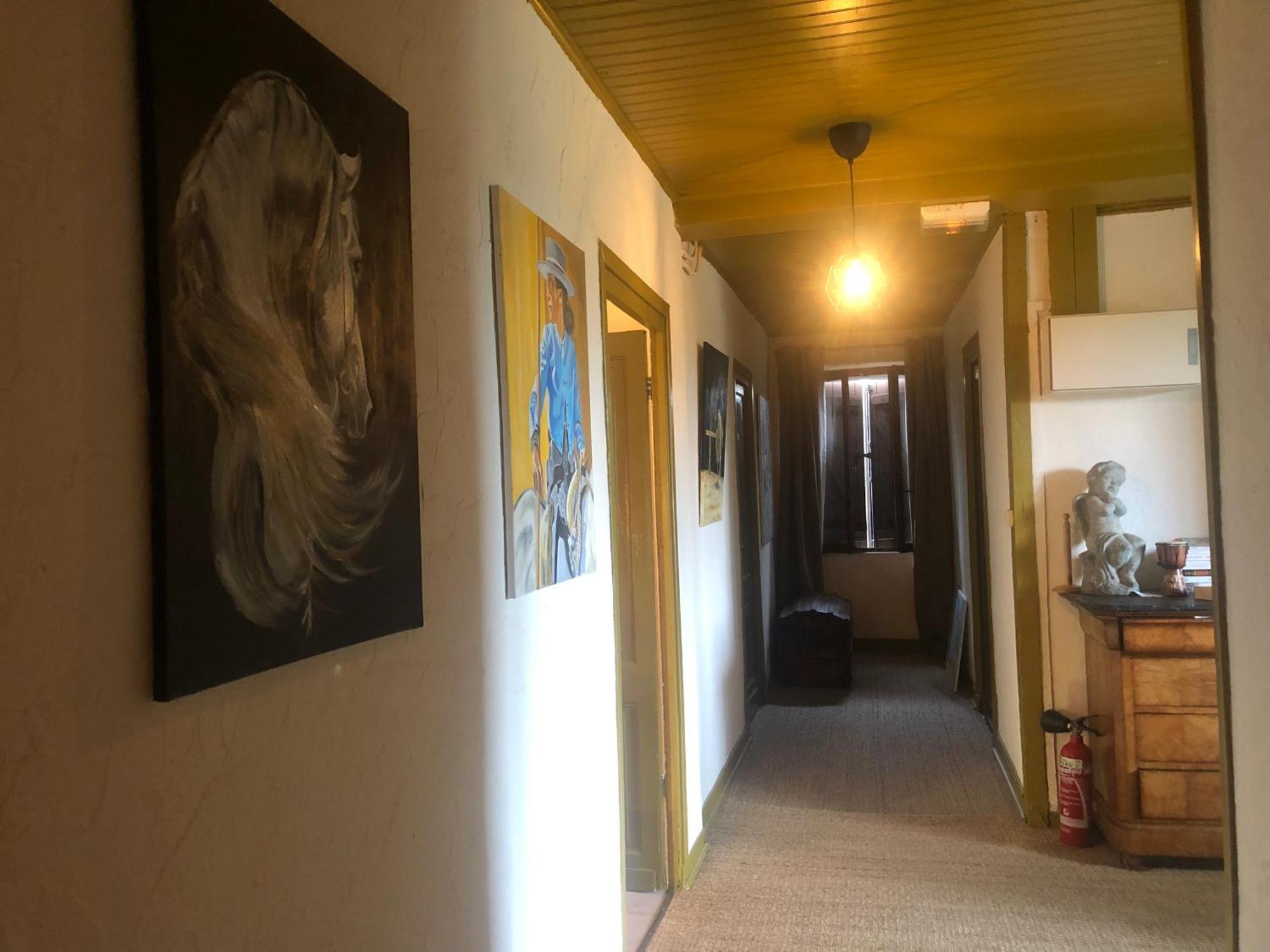 La Maison Des Ateliers Solférino 외부 사진
