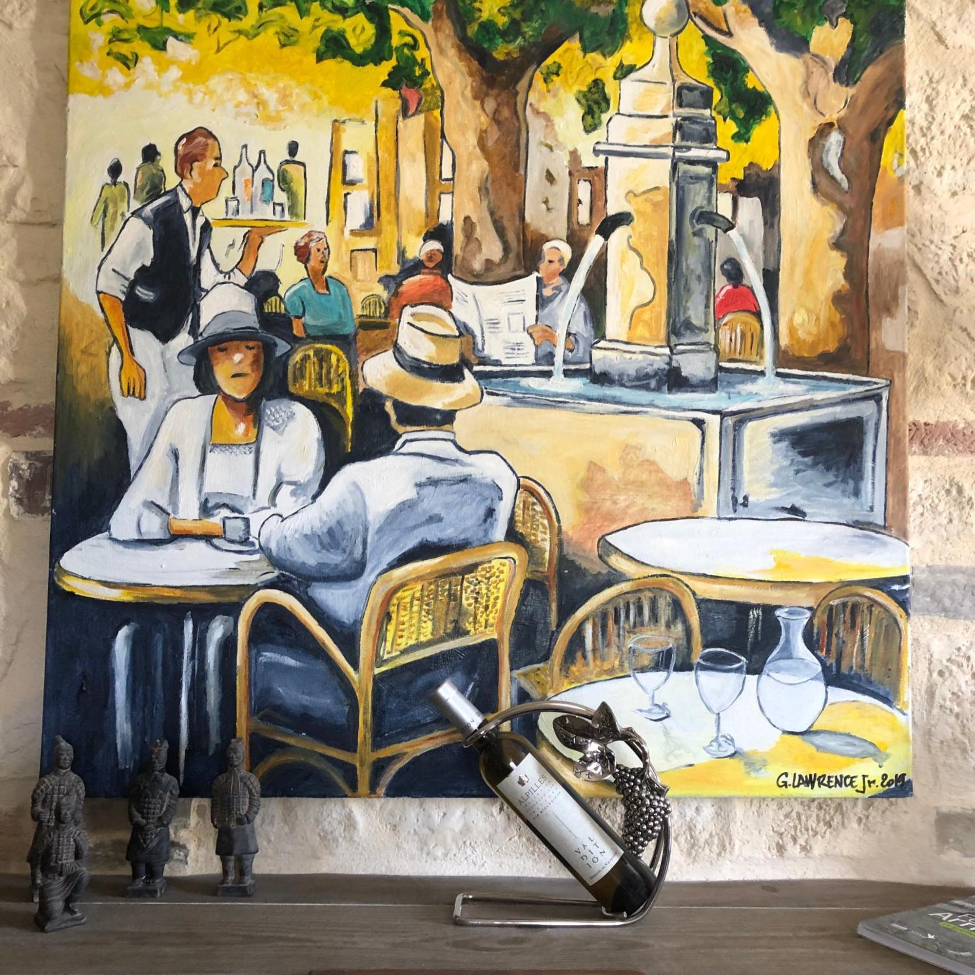 La Maison Des Ateliers Solférino 외부 사진